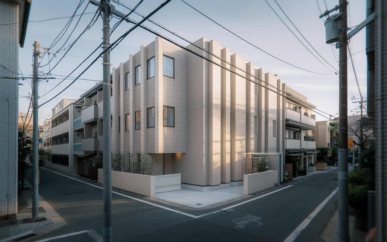大阪市西区境川でマンション売却は不安?60代が損をしない進め方と準備のコツの画像