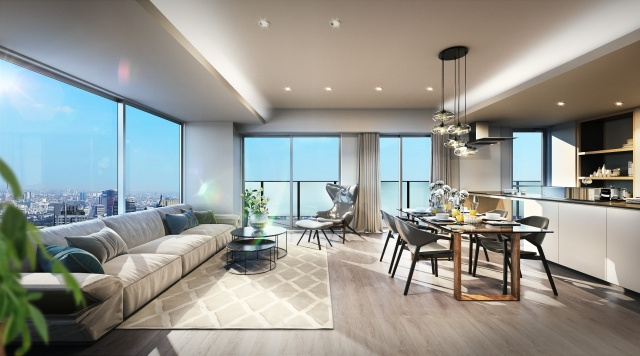 マンションライブラリーとは?物件情報の見方をやさしく解説の画像