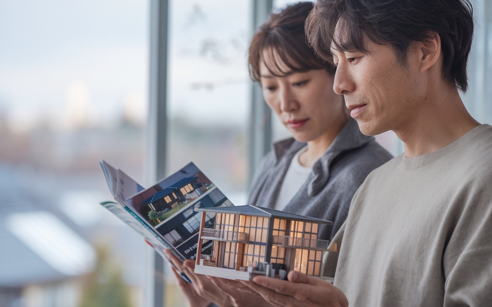 戸建てとマンションどっちが自分に合うか迷う？20～50代が後悔しない選び方を解説の画像