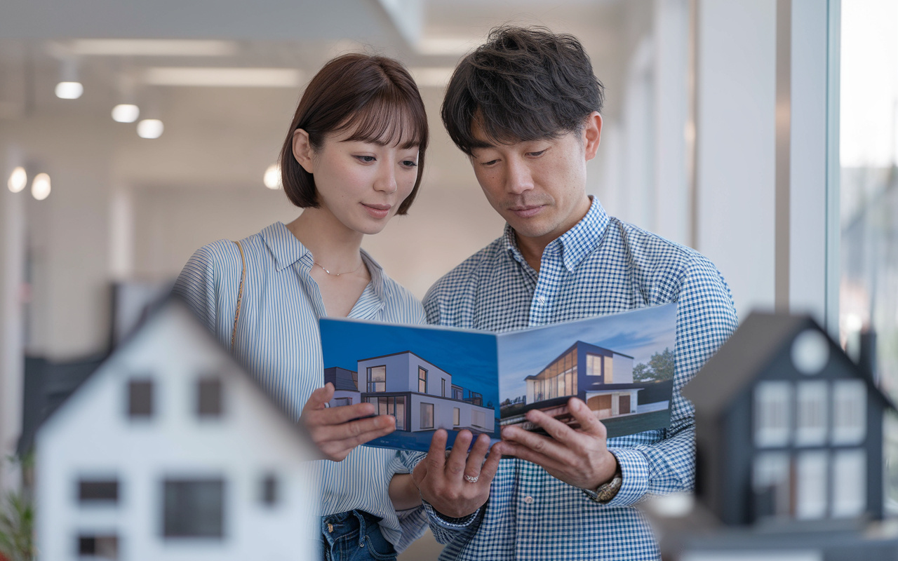 新築と中古どっちがいい?20代から50代の住まい選びの基準を解説の画像