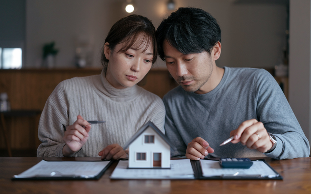 頭金なしで住宅購入は可能か？メリットと注意点を解説の画像