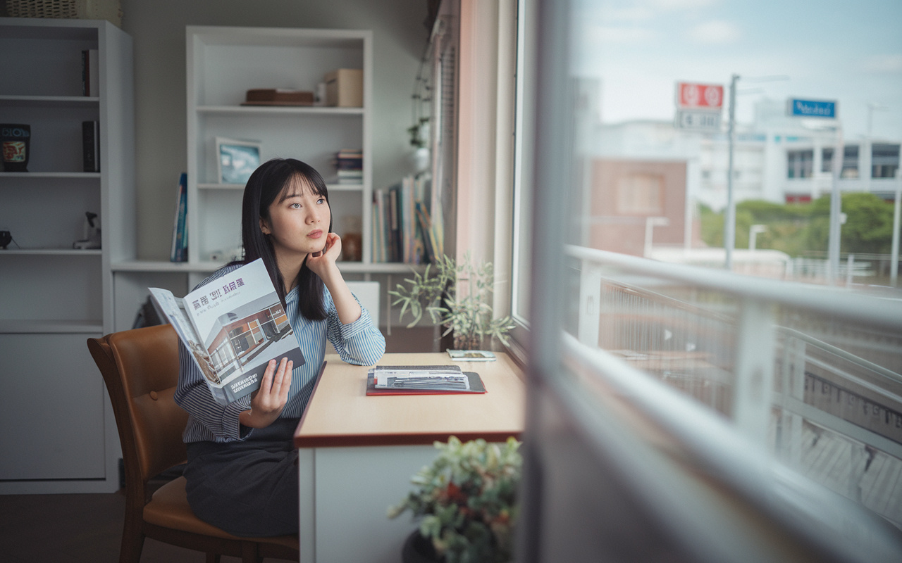 大学生の一人暮らしは大学近くが良い?駅近くとの違いと選び方の画像