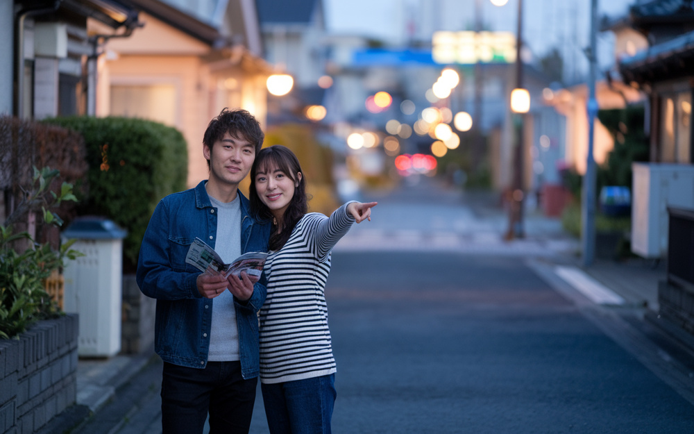富田林市の治安はどう？良いエリアの選び方とおすすめ地域紹介の画像