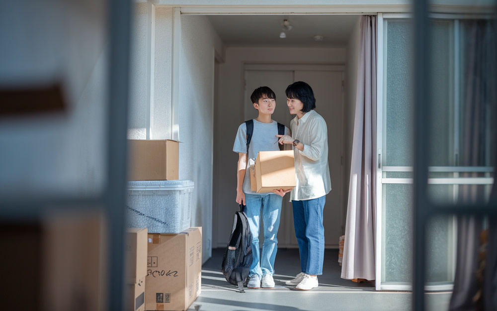 大学入学前準備は何から始める？一人暮らしと大学生活を安心スタートするコツの画像
