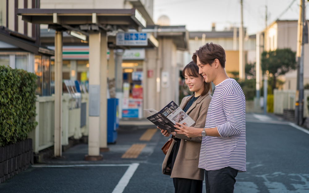 喜志駅の周辺環境はどう？住みやすさを徹底解説の画像