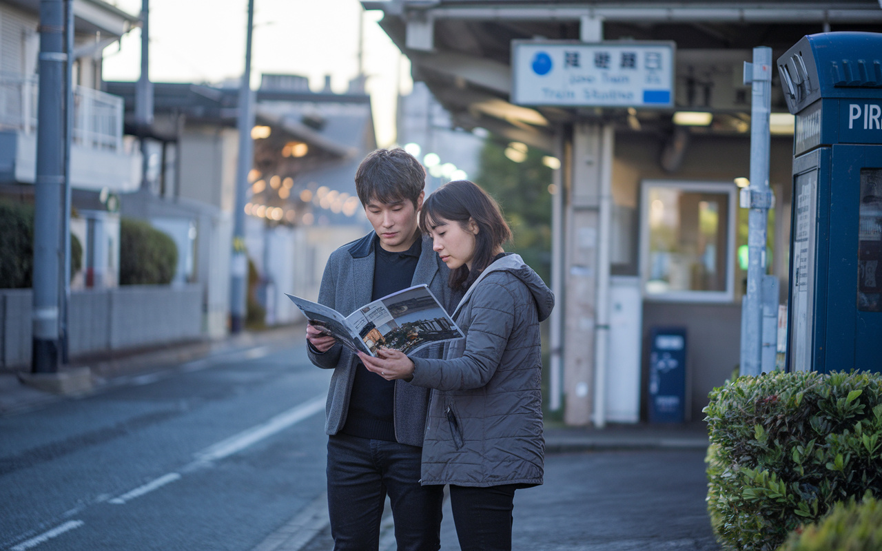 古市駅の治安はどう？単身者もファミリーも安心の住みやすさを解説の画像