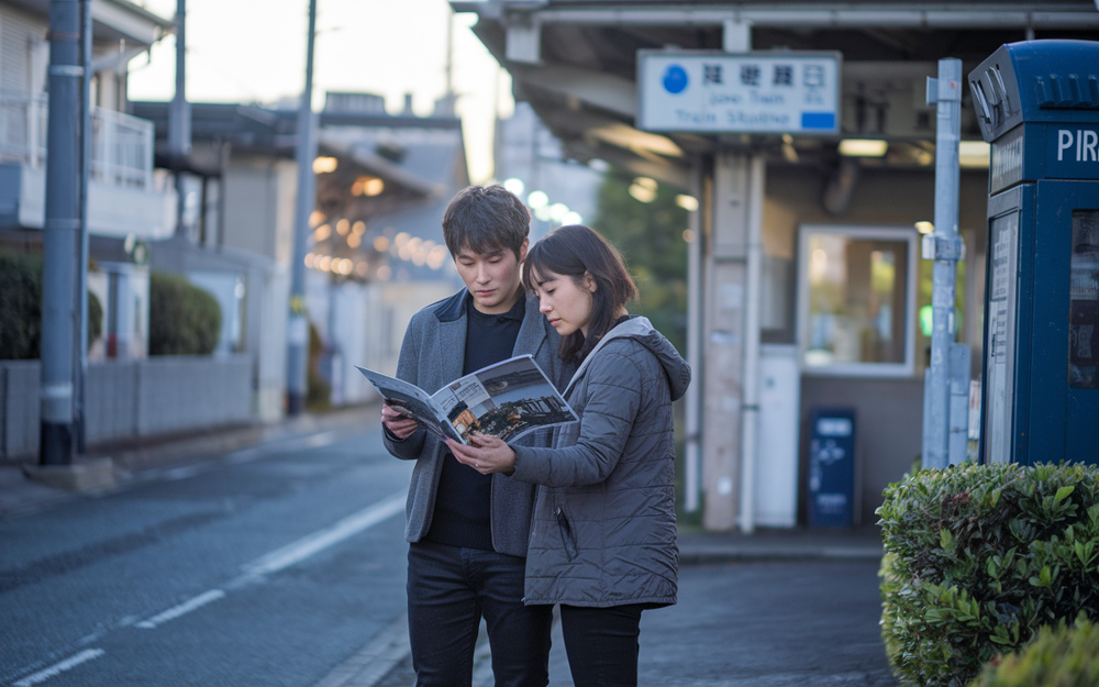 古市駅の治安はどう？単身者もファミリーも安心の住みやすさを解説の画像