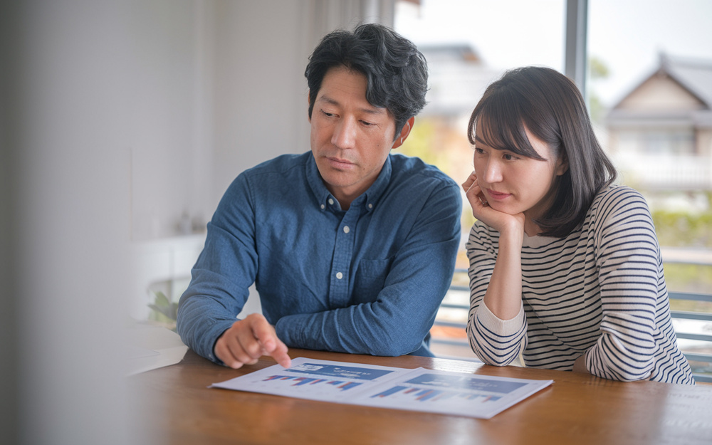 前橋市の不動産売り時はいつが良い？相場と季節別の適切な売却タイミングを解説の画像