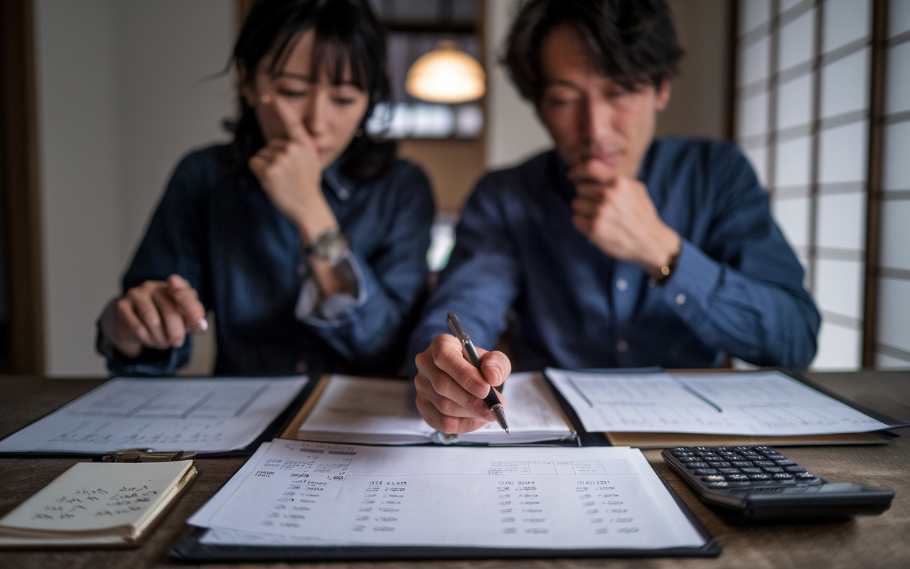 前橋市の不動産売却の流れは？初心者が自宅を安心して手放すコツの画像