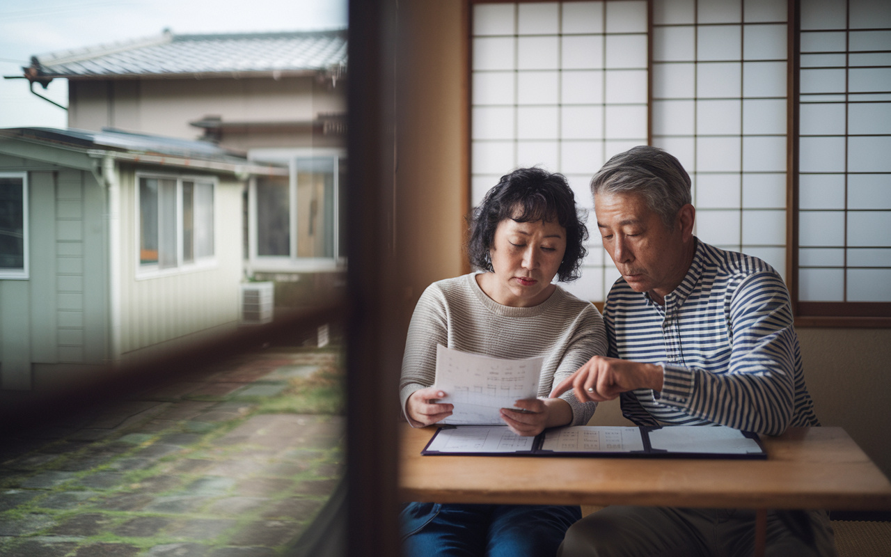前橋市の不動産売却でリフォームは必要か?高く売るための判断基準と費用回収の考え方の画像