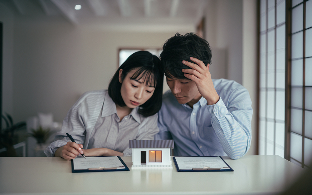 前橋市で離婚前後の不動産売却はどう進める？名義変更の基本と安全な進め方を解説の画像