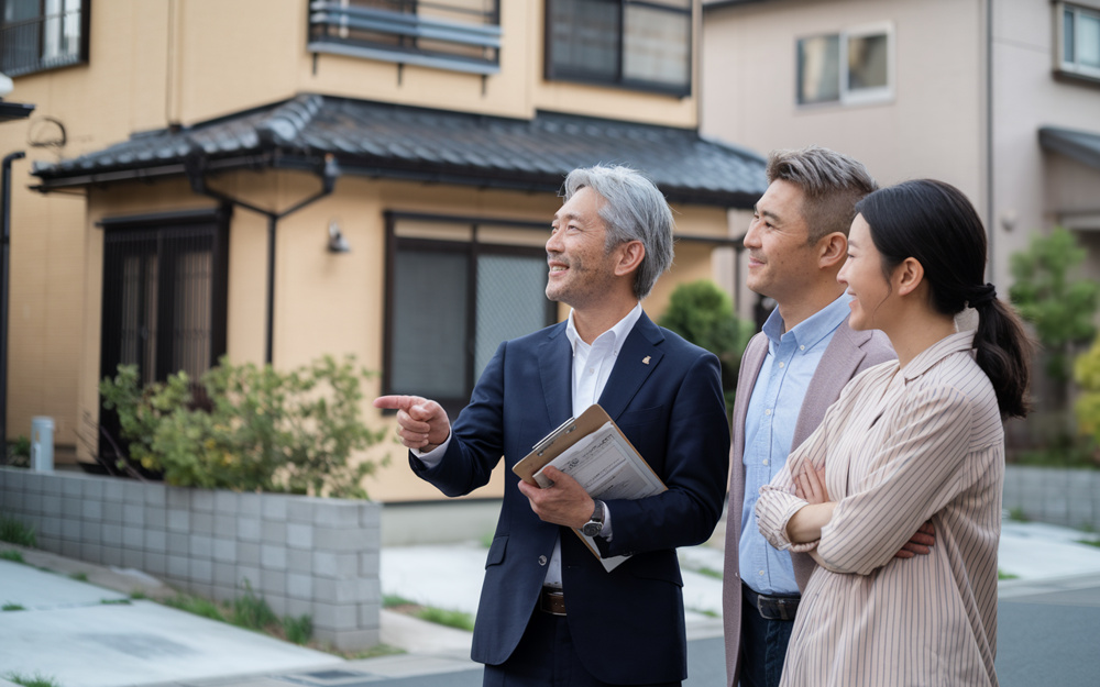 前橋市で不動産売却を検討中の方へ！売却実績が多い業者選びのポイントを解説の画像