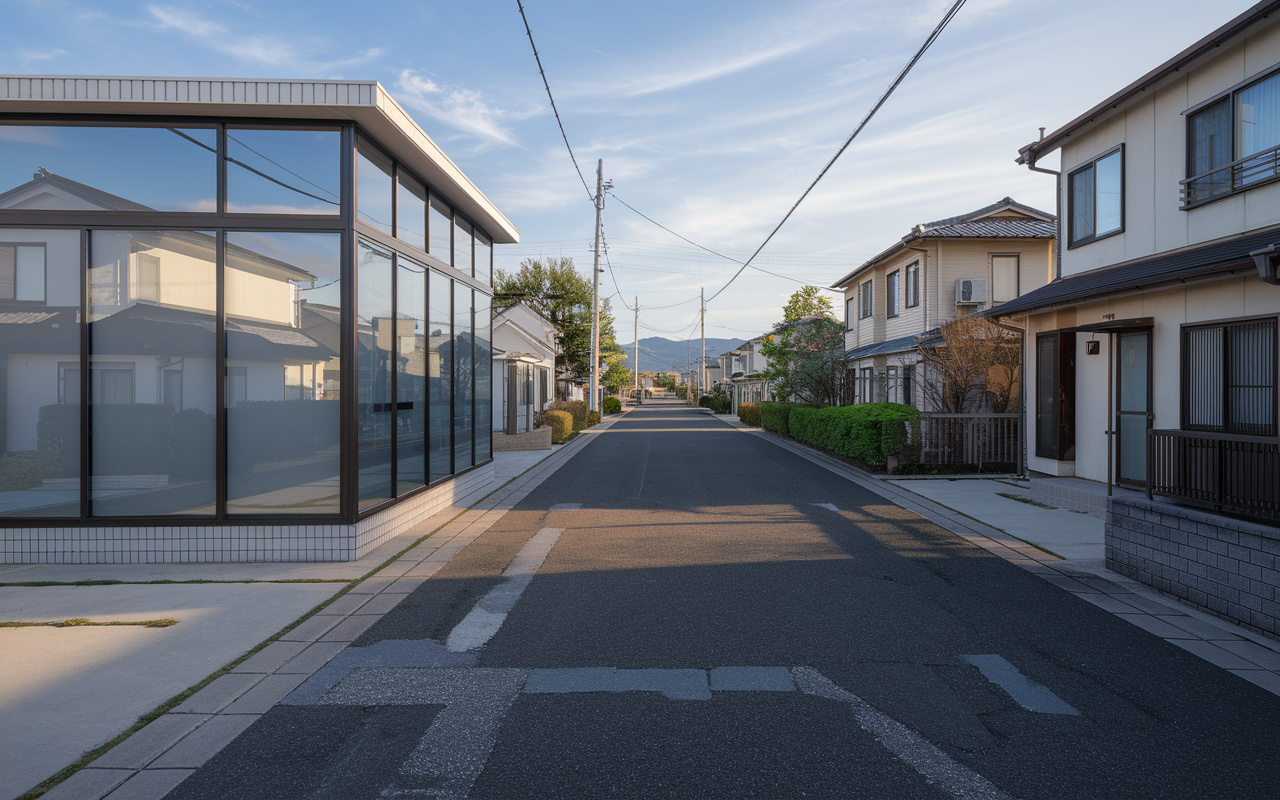 前橋市の不動産売却はどう選ぶ?買取と仲介の違いと高く売るコツの画像