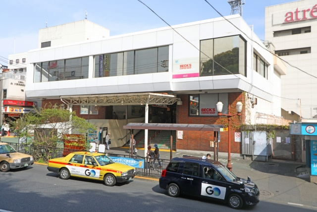 大森の将来性は？再開発・西口整備で変わる住みやすさを解説の画像