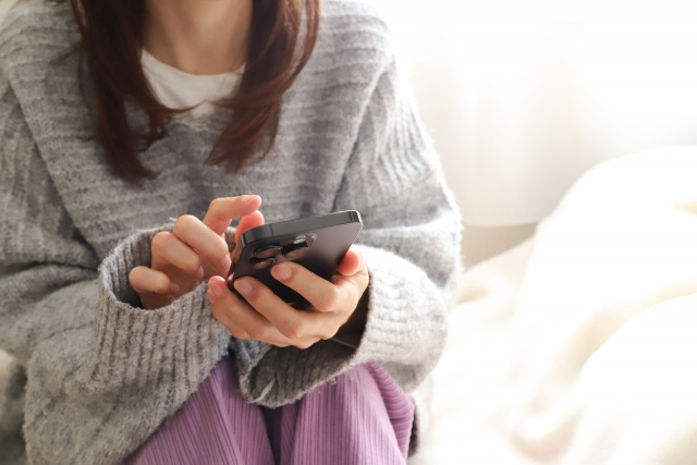 こどもの成長とスマホ・アニメの関係は？上手な付き合い方と住環境のコツの画像