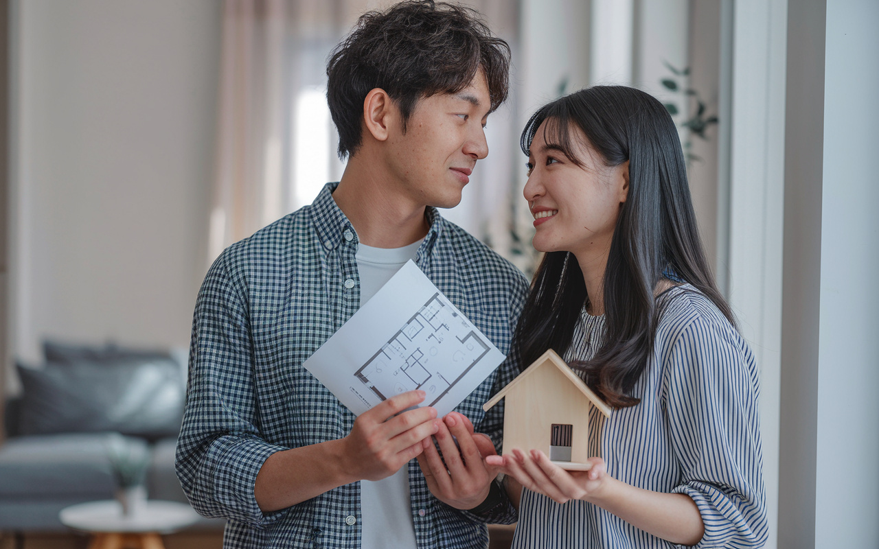 子育て世帯のマイホーム購入タイミングはいつ？後悔しない選び方と考え方のポイントの画像