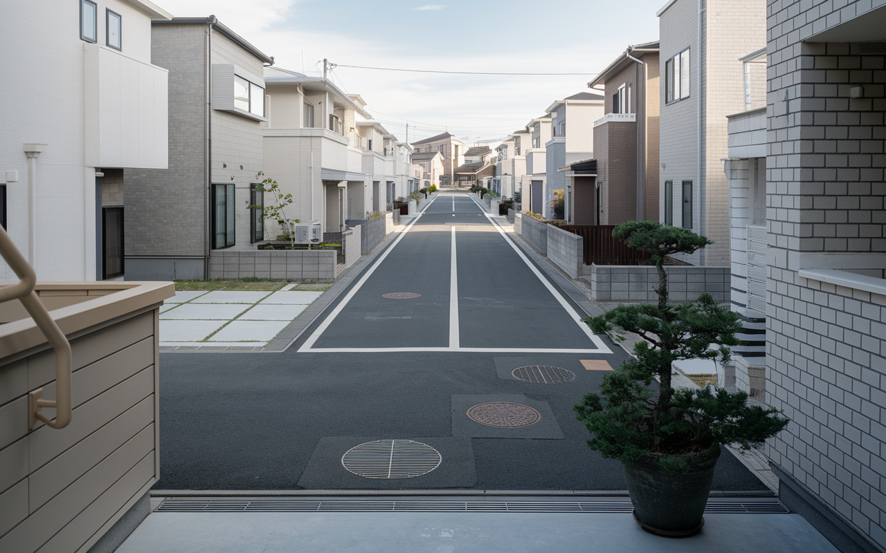 不動産査定は机上と訪問どちらを選ぶべきか?メリットとデメリットを分かりやすく解説の画像