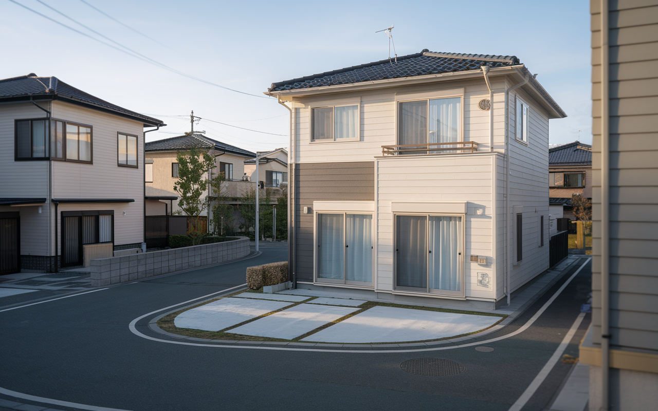 大阪市大正区の戸建て売却は今が検討期？相場を知り賢く売却する基礎知識の画像