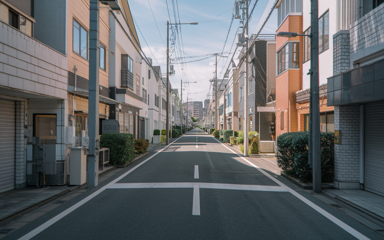 大阪市大正区の戸建て相続売却はどうする？手続きの流れと注意点を解説の画像