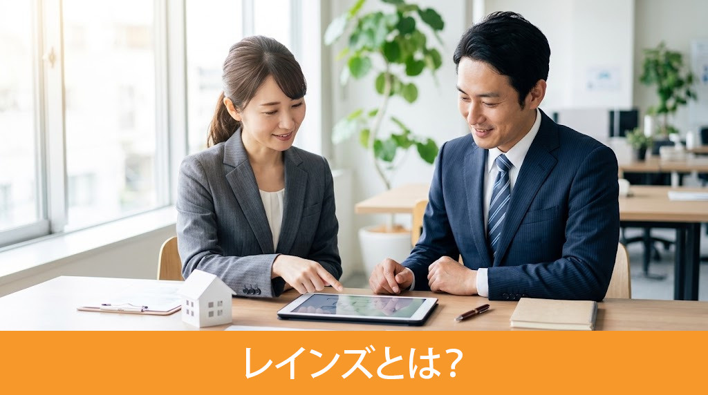 不動産売却を有利に進めるレインズとは？