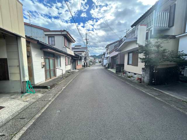 家は気に入ったのに後悔？中古戸建で見落としがちな「前面道路」の重要性【和歌山版】の画像