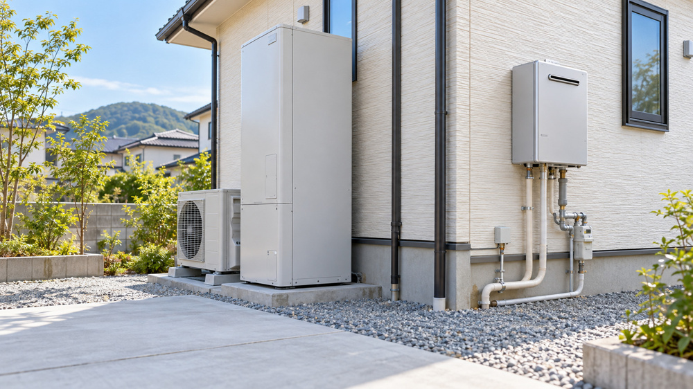 佐賀市の光熱費はオール電化とガスどっちが安い？料金比較のポイントを解説の画像
