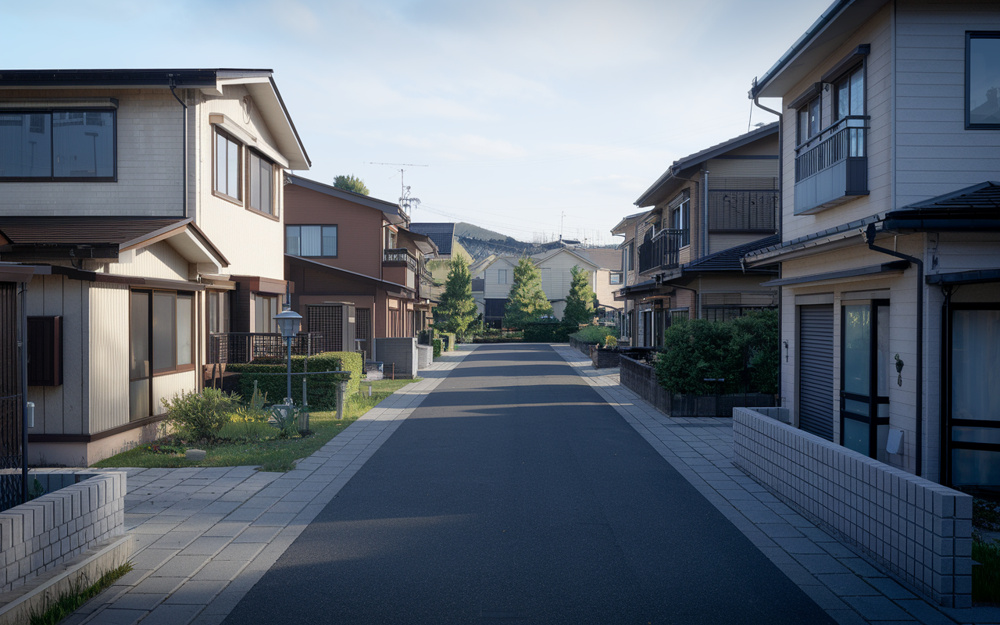 さいたま市西区で不動産購入を検討中の方へ！将来の資産価値とエリアの評判を分かりやすく解説の画像