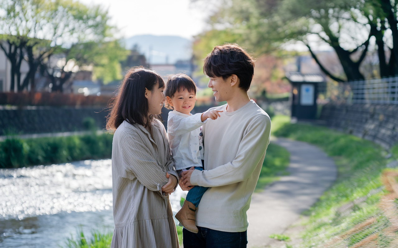 【あきる野市は自然が多い街?暮らしやすさと郊外移住の魅力を紹介!】の画像
