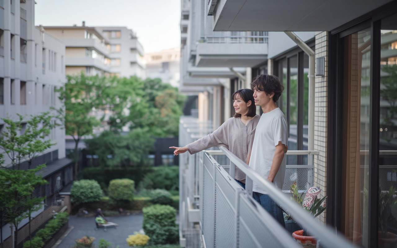 竹ノ塚保木間花畑は子育てしやすい街?ファミリー向けマンション選びのポイントを解説の画像