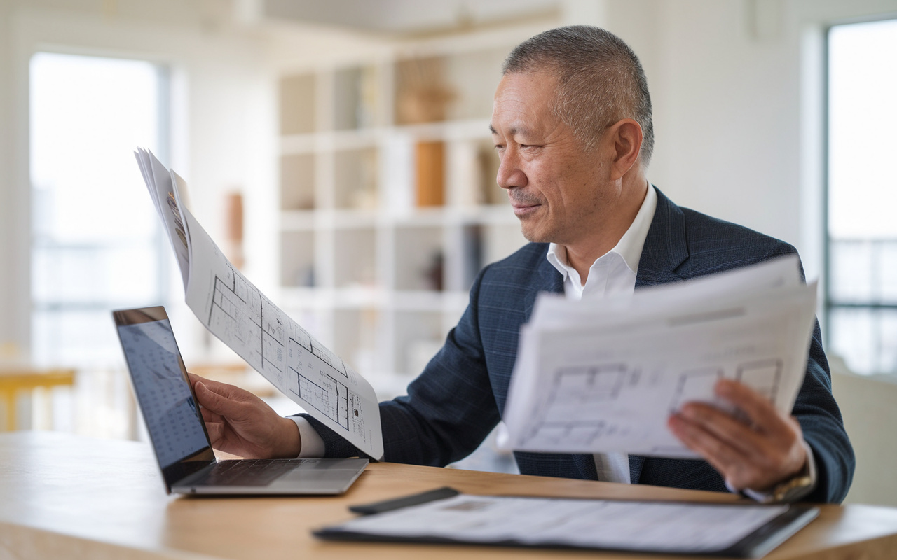 賃貸経営の家賃設定は見直すべきか？相場を踏まえた適正賃料の決め方を解説の画像