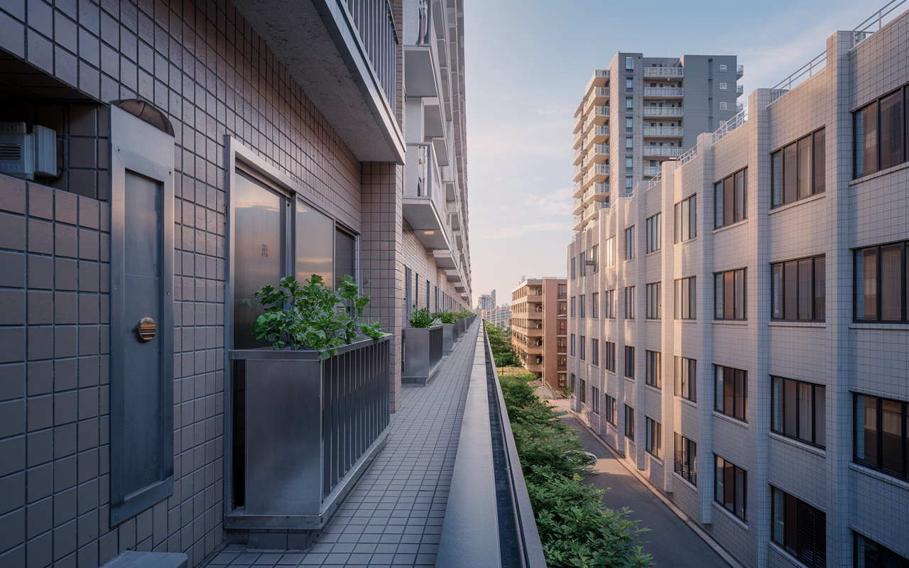 大阪市中央区で老後を安心に マンション買取で50代が今現金化を検討すべき理由の画像