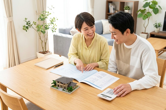 未婚で2人の収入を使うメリット