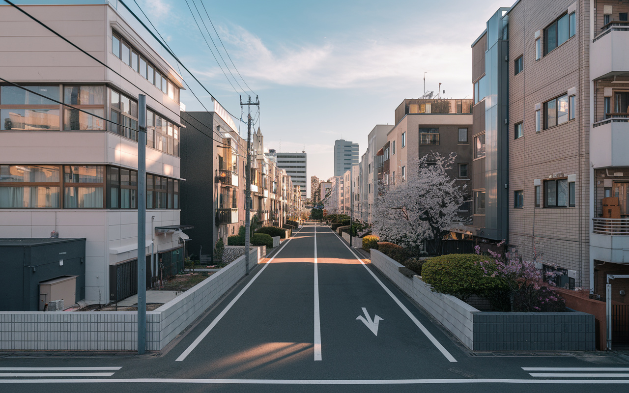 大阪市西区で2LDKマンション売却を検討中？30代家族の住み替え成功のコツを解説の画像