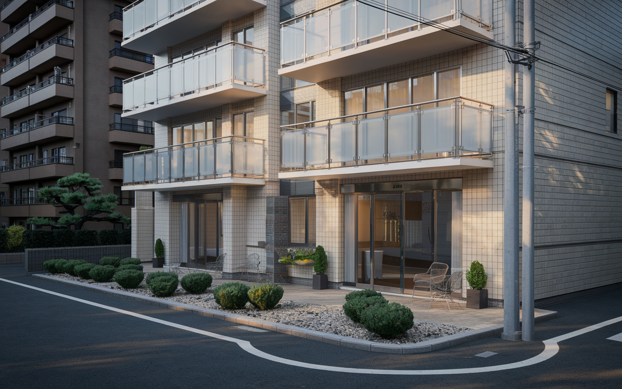 大阪市西区の低層階マンション売却は不利?50代が今見直すべき売り方のポイントの画像