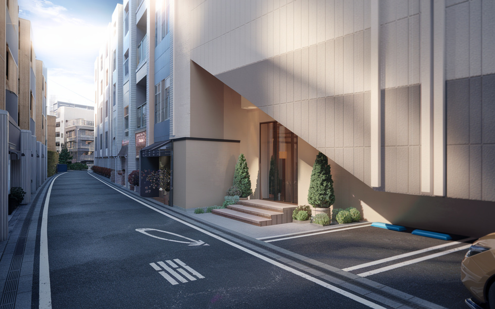 大阪市西区の相続マンション売却は税金が不安？取得費がわからないときの確認と対策の画像