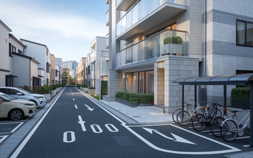 大阪市西区での住み替え資金不安は？つなぎ融資で無理のない資金計画を立てる方法の画像