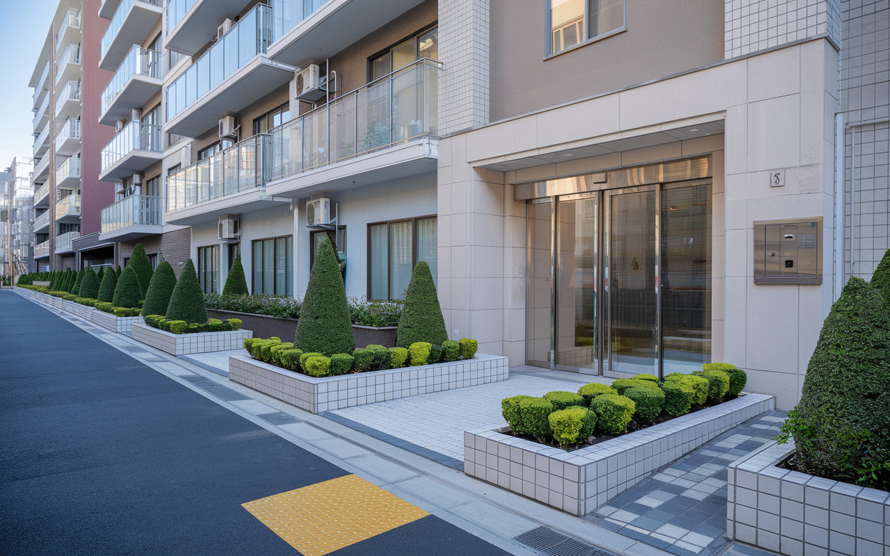 大阪市西区マンション売却は?海外転勤前に40代が確認すべきポイントの画像
