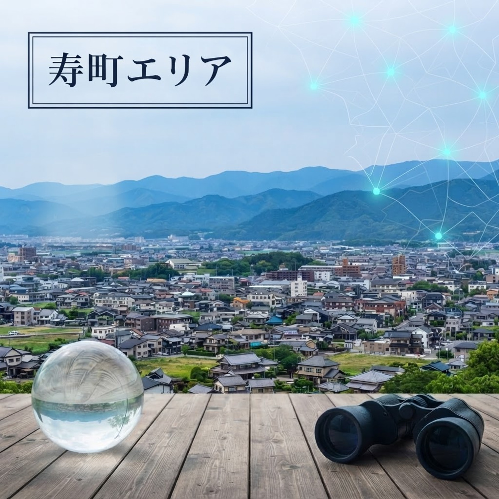 厚木市寿町エリアの特徴は？不動産売却のポイントを解説の画像