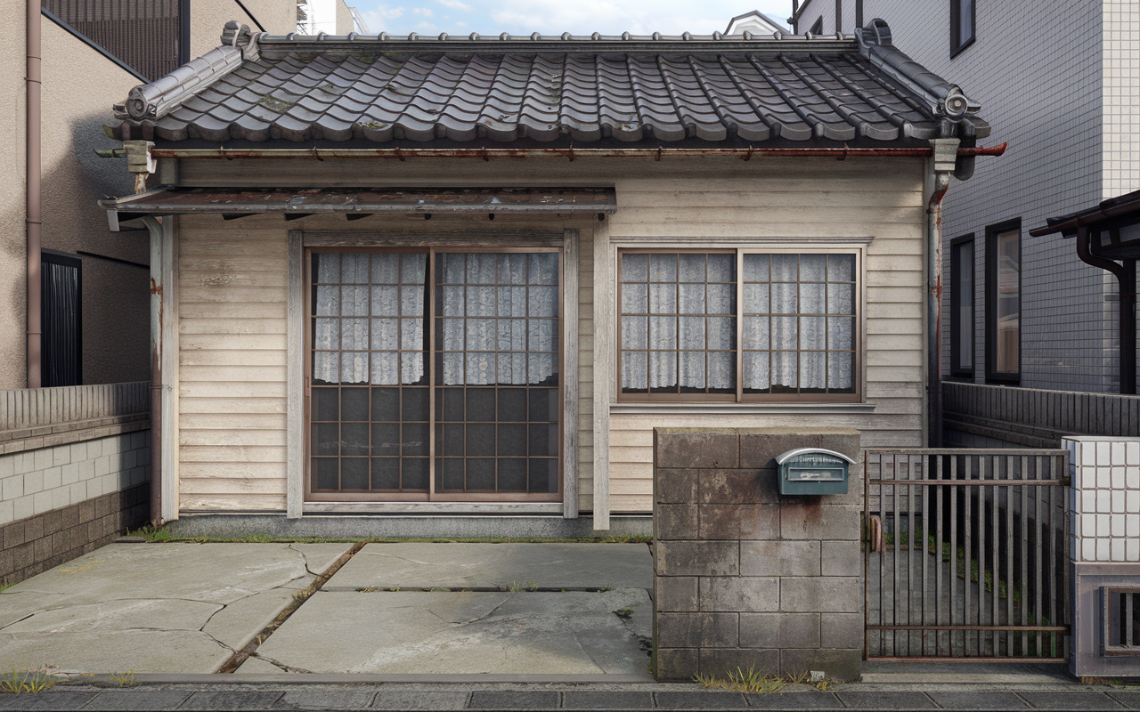 築古一戸建てが売れない理由は？時の対処法と空き家売却の進め方の画像