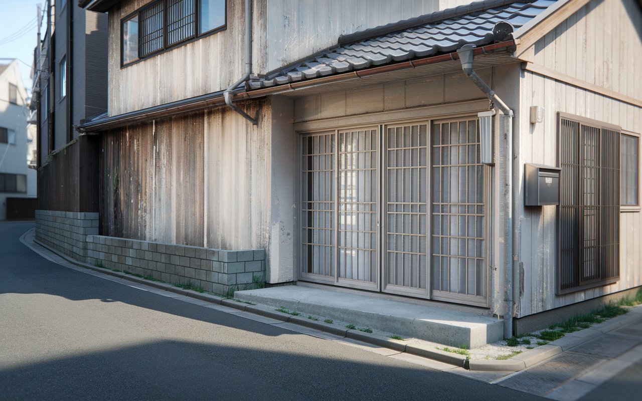 加古川の空き家をどうするべきか?無料査定の方法と売却の進め方を解説の画像