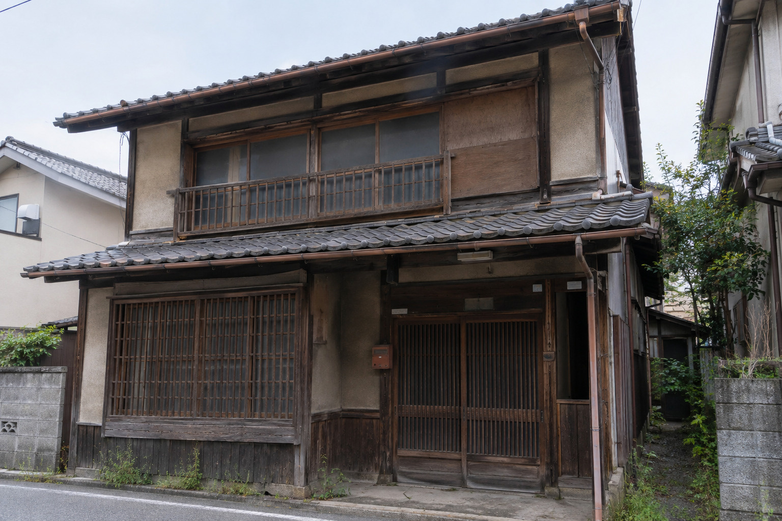 京都市北区の相続した家は売るべきか？売却手続きの流れをやさしく解説の画像