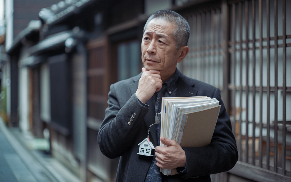 京都市中京区の相続空き家売却相場は？中心部で損しないための基礎知識の画像