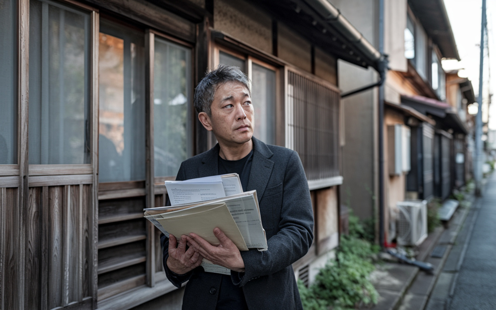 北区と上京区の空き家問題は深刻？【2026】京都市の取り組み内容と所有者が今知るべき対策の画像