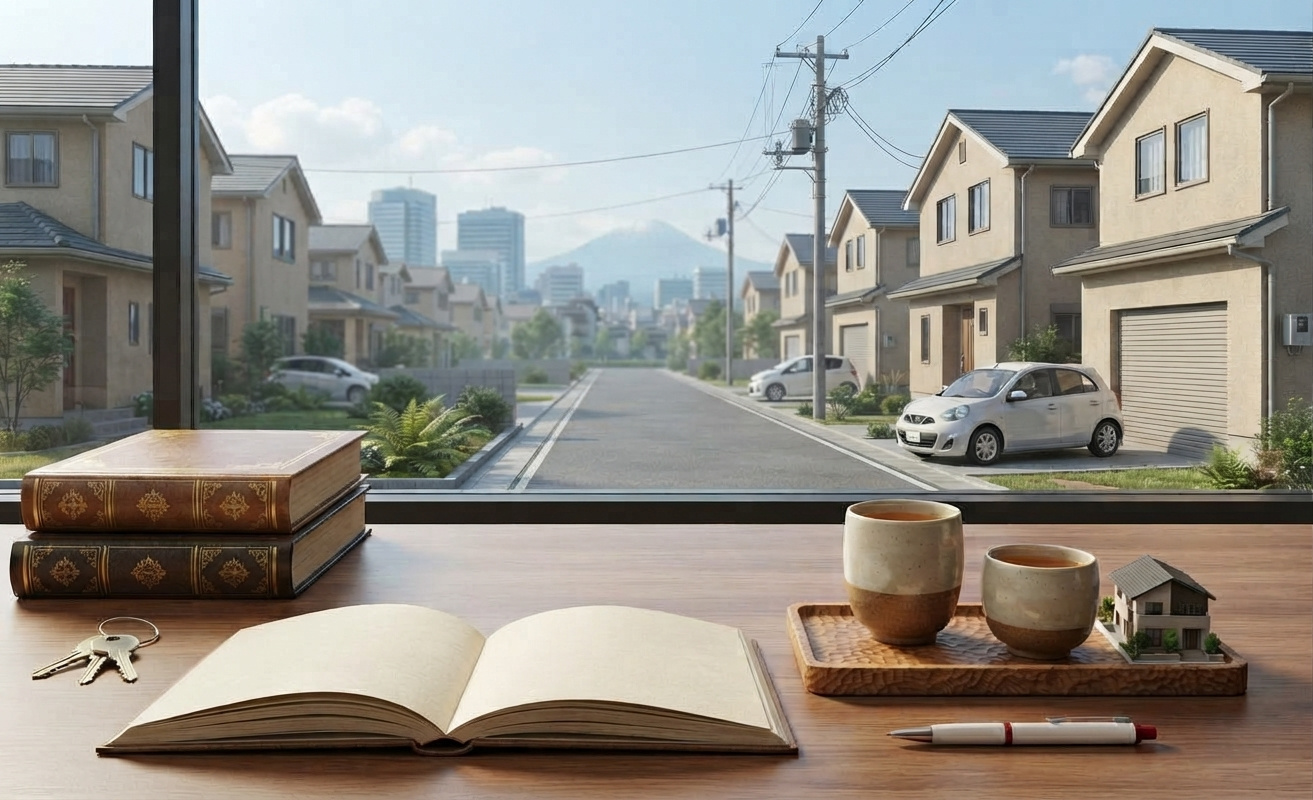 家売却で1000万円残ったらどうする?住み替えの資金計画をわかりやすく解説の画像