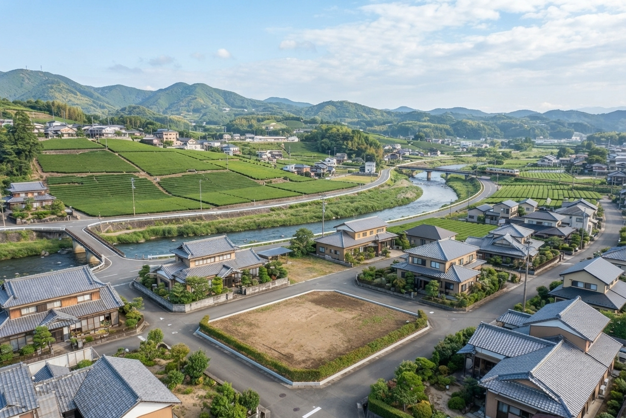 加古川の不動産売却は仲介と買取どちらが最適？口コミや評判から信頼できる会社の選び方の画像