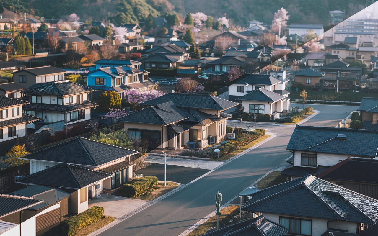 加古川の不動産売却はどっちが得?仲介と買取の違いと選び方を解説の画像