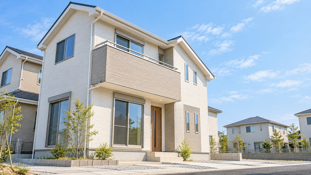 建売住宅の耐震性は本当に低いのか？等級の意味や調べ方についても解説の画像