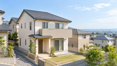 資産価値が高い家とは?左右する要素や調べる方法についても解説の画像