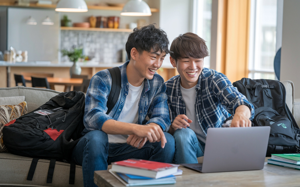 学生に人気のシェアハウスとは？暮らしで得られるメリットを解説の画像