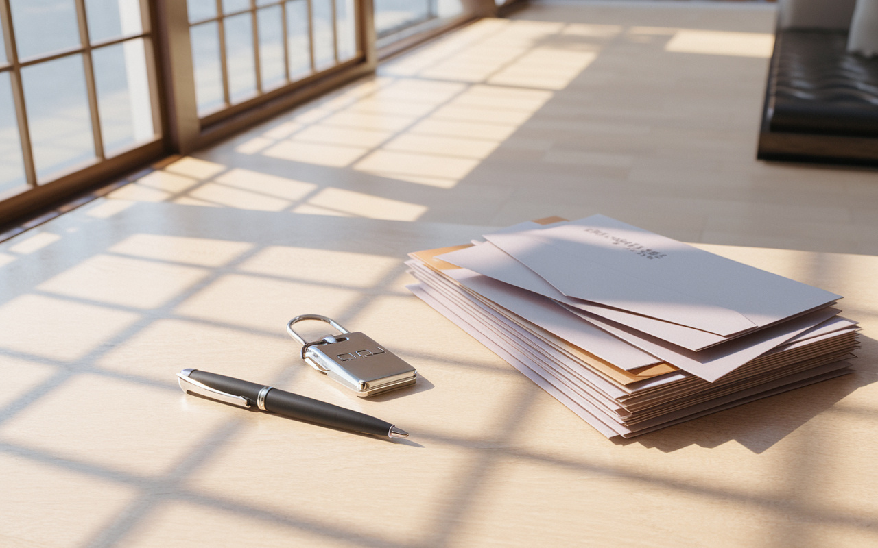 権利証と登記識別情報の違いは？売却前に確認したいポイントを解説の画像